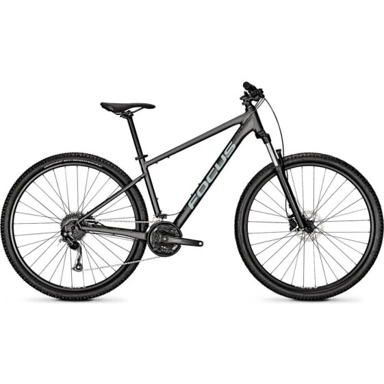 FOCUS Whistler 3.6 27.5´´ 2022 MTB bike