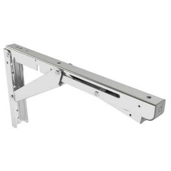 ROCA AB. Stainless Steel Folding Table Support