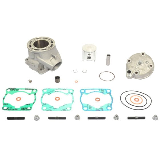 ATHENA P400485100038 Big Bore Ø 105cc 53 mm cylinder kit