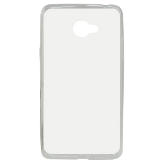 KSIX LG Q6/Q6+ Silicone Cover