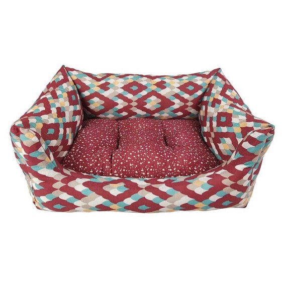 YAGU Loneta Nasau Cradle Bed 86x74 cm