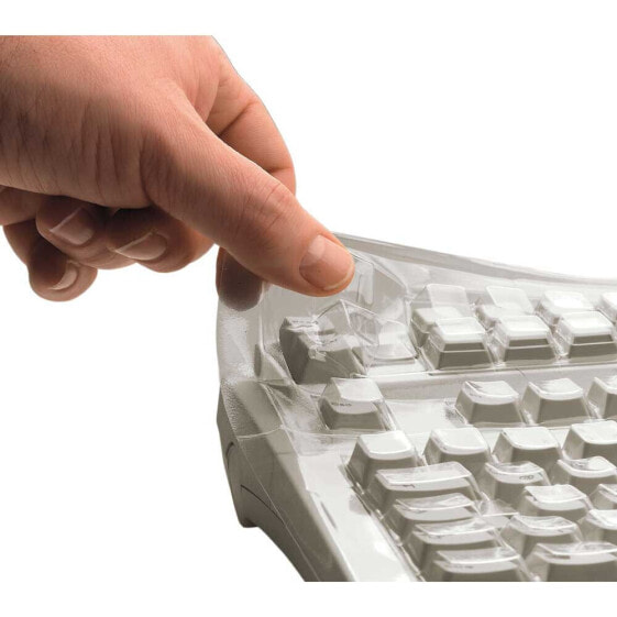 CHERRY WetEx G83-6105 Keyboard Cover