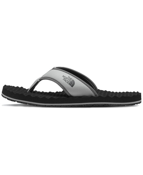 Шлепанцы The North Face мужские Base Camp II Flip-Flop