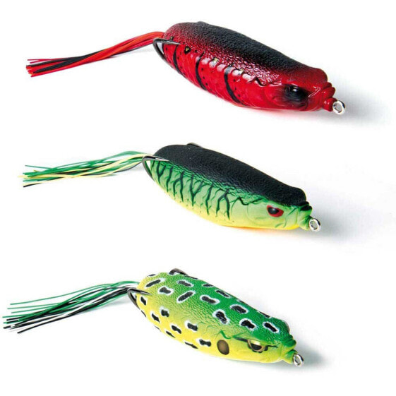 MOLIX Sneaky Frog Soft Lure 90 mm 22g