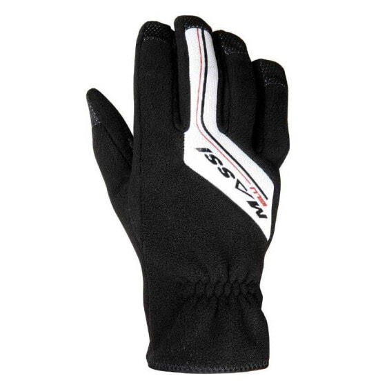 Перчатки мужские спортивные MASSI Windtex Iglu Long Gloves