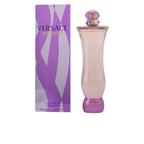 VERSACE Eau De Parfum Spray 100ml