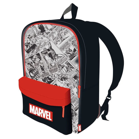 MARVEL Classics backpack 41x31x15 cm