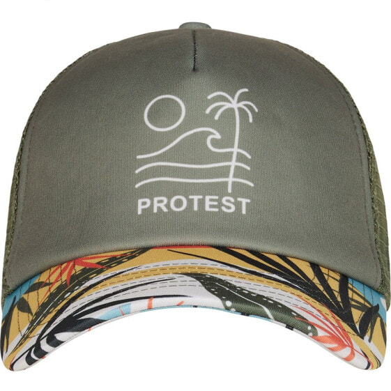 PROTEST Ryse Cap