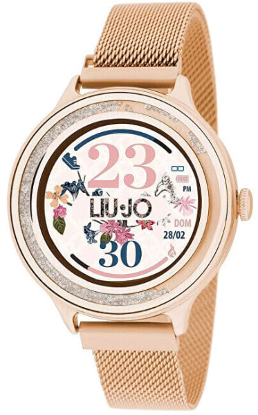 Часы и аксессуары Liu Jo Smartwatch Dancing SWLJ050