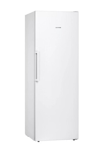 Siemens iQ300 GS33NVWEP - Upright - 225 L - 20 kg/24h - SN-T - No Frost system - E