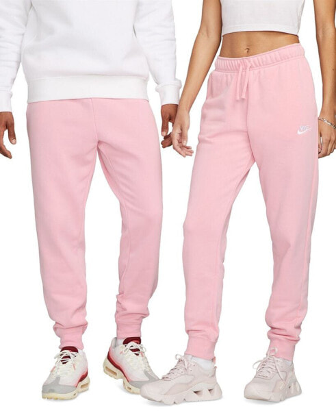 Women's Sportswear Club Fleece Mid-Rise Joggers