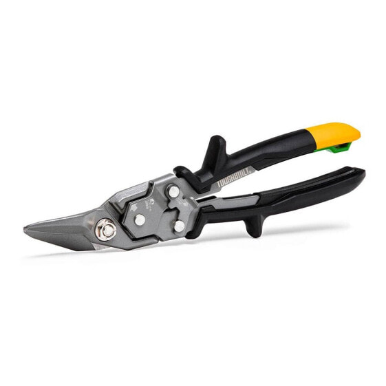 TOUGHBUILT 79986 Right Cut Metal Shears