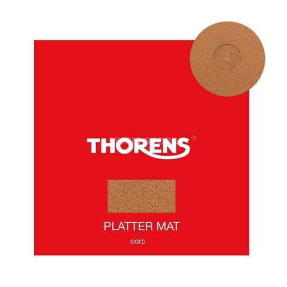 Thorens Platter Mat DM208