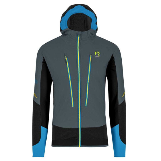 KARPOS Alagna Plus Evo jacket