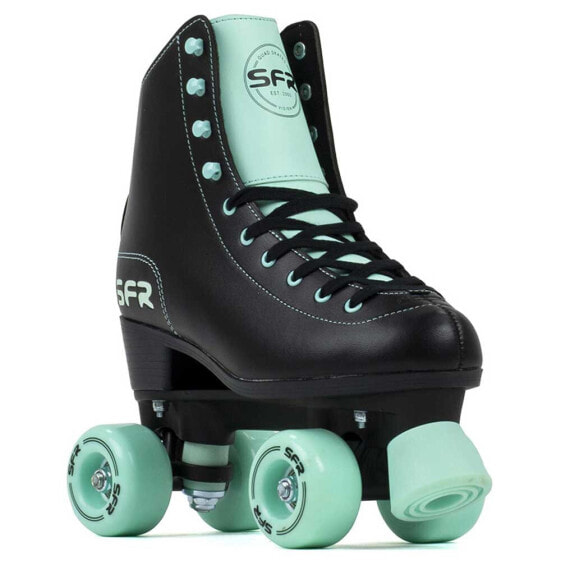 Роликовые квады SFR SKATES Figure Roller Skates