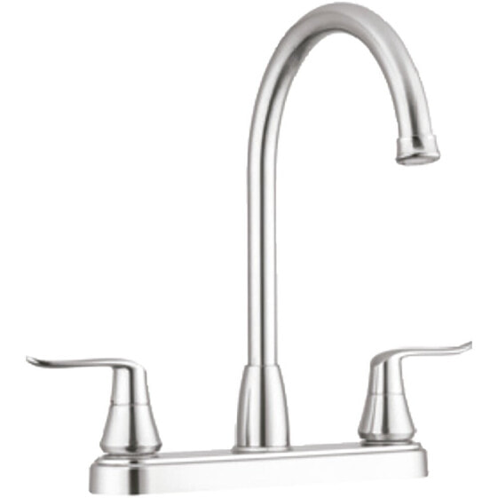 DURA FAUCET Elegant J-Spout Kitchen Water Tap