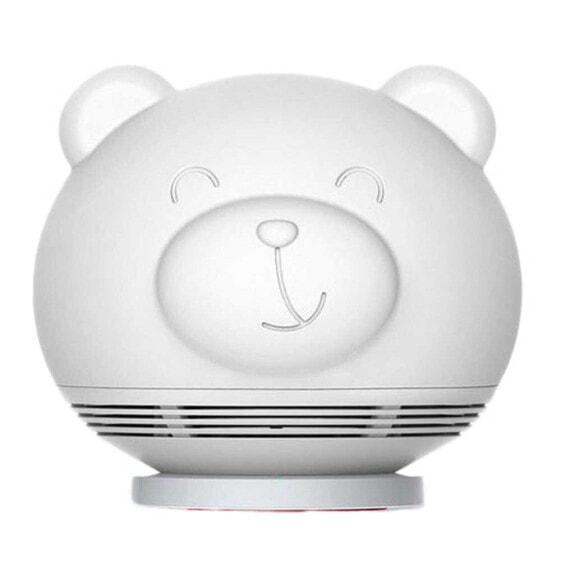 MIPOW Bear Speaker Lamp