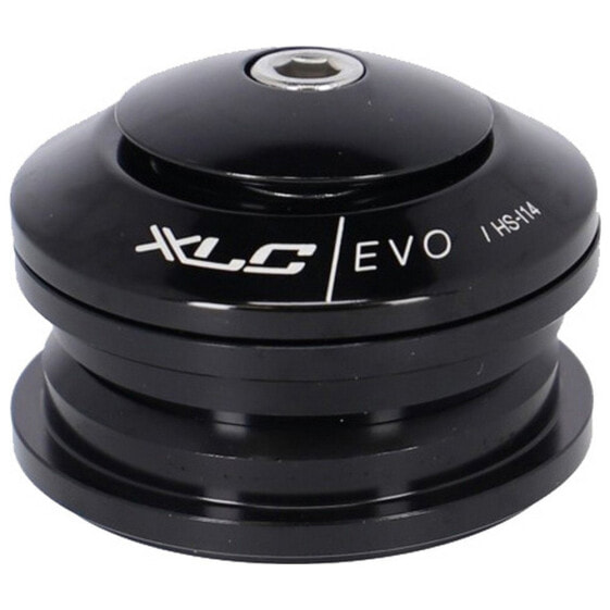 XLC HS-A14 A-Head 28.6/30/44 mm Semi-Integrated Headset