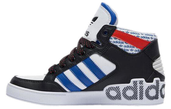 Кроссовки Adidas originals Hardcourt Hi FV5465