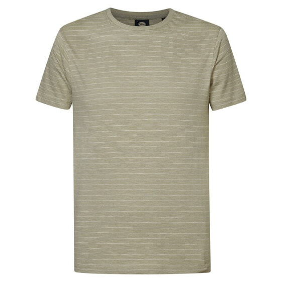 PETROL INDUSTRIES TSR646 short sleeve T-shirt