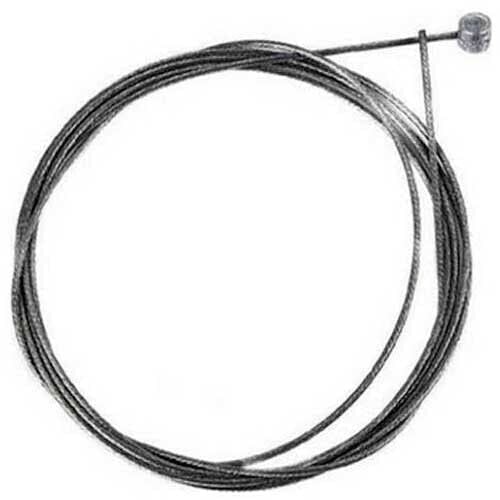 SHIMANO MTB Stainless Brake Cable 2.05 Meters Gear Cable