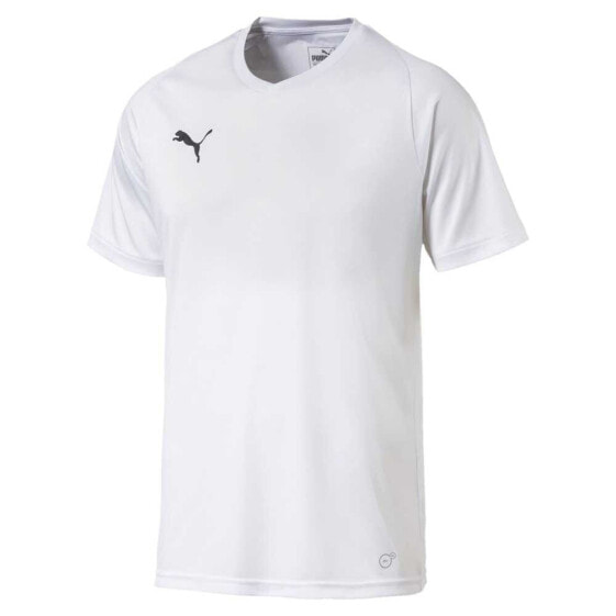 PUMA Liga Core short sleeve T-shirt