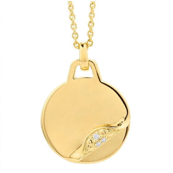 SECRECY P7211CDAWWC93 necklace