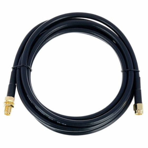 Коаксиальный кабель pro snake RP-SMA 2м