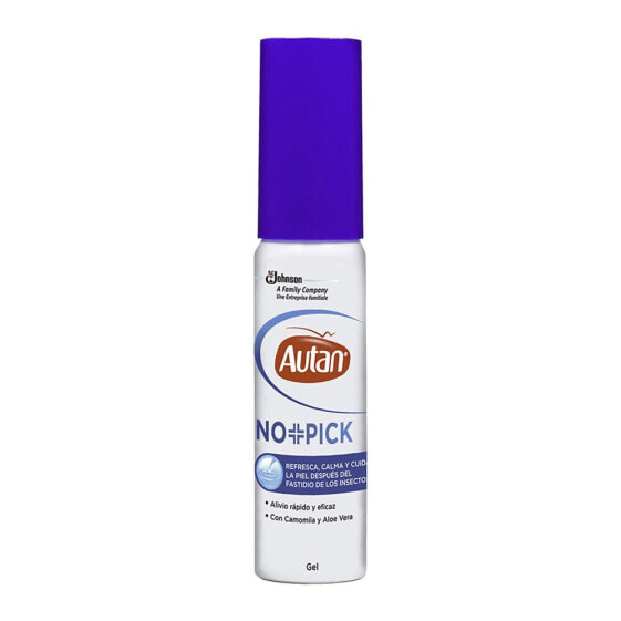 AUTAN Post No Pick Mosquito Repellent 25ml