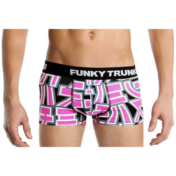 Боксеры Chopsticky от Funky Trunks двухцветные