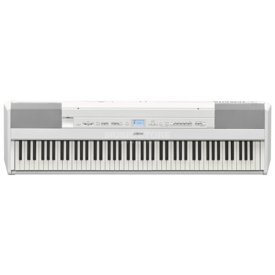 Yamaha P-525 WH