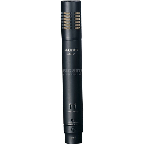 Audix ADX 51 small-membrane-mic Condenser Microphone