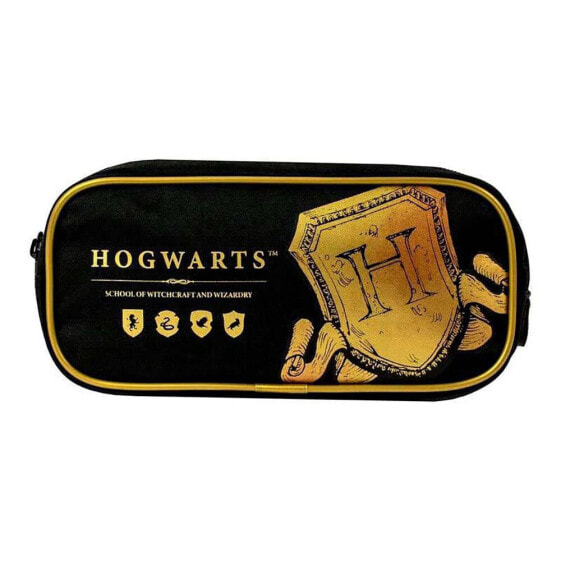 BLUE SKY STUDIOS Harry Potter Pencil Case Hogwarts