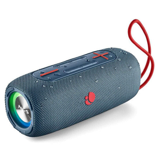 NGS Roller Nitro 3 Bluetooth Speaker 30W