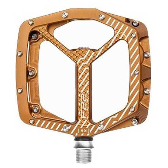 HOPE F22 pedals