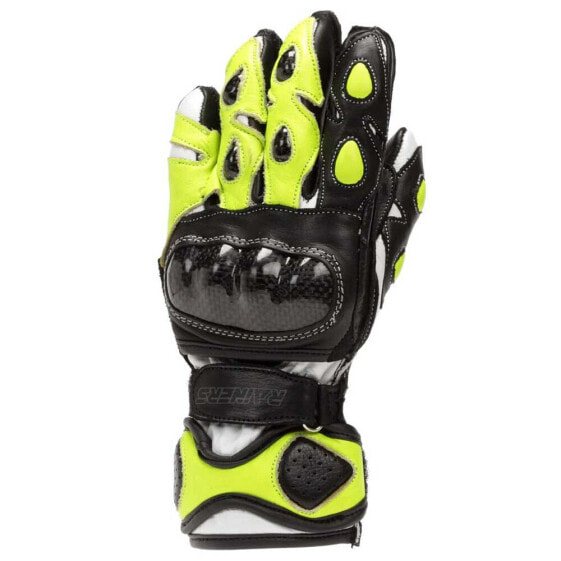 RAINERS GP 46 Leather Gloves