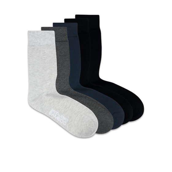 JACK & JONES Basic Bamboo socks 5 pairs