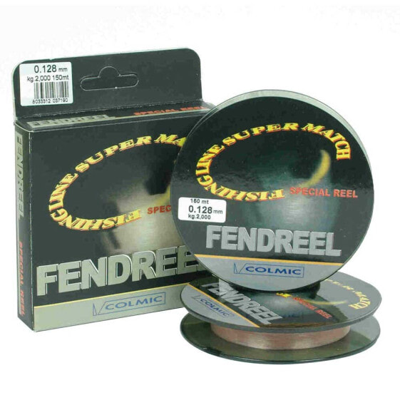 COLMIC Fendreel monofilament 300 m