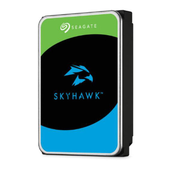 Жесткий диск Seagate SkyHawk 3,5" 1 TB HDD 1 TB SSD