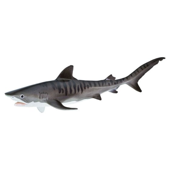 SAFARI LTD Tiger Shark Figure