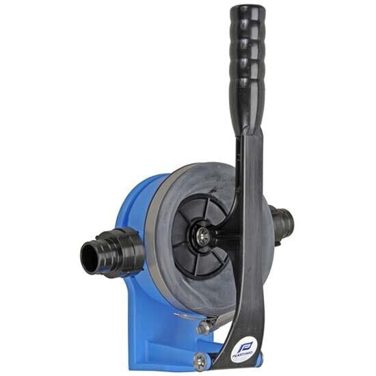 PLASTIMO Diaphragm Pump