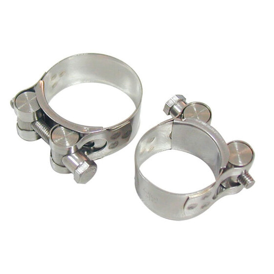 NUOVA RADE Stainless Steel Clamp