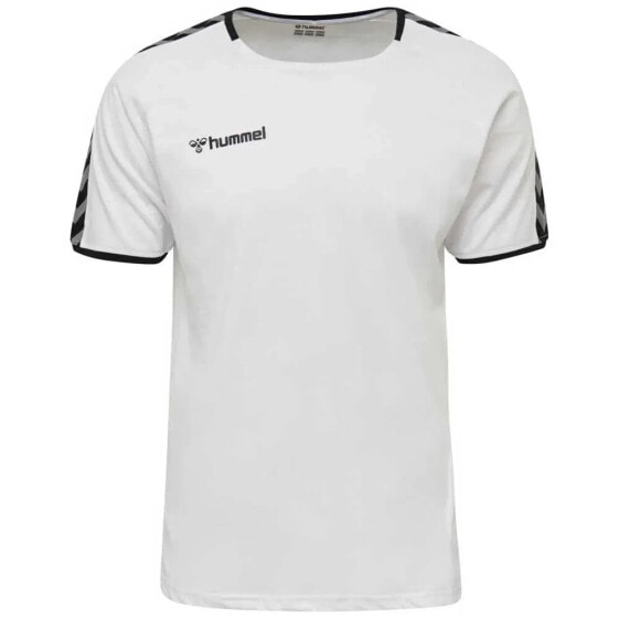 HUMMEL Authentic Training short sleeve T-shirt