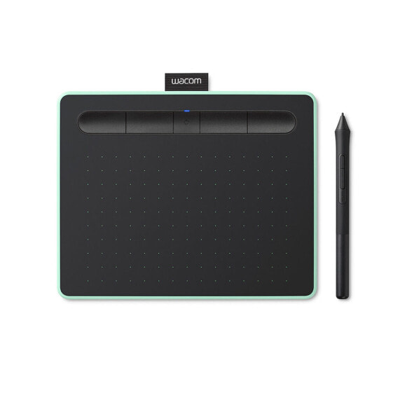 Графические планшеты и ручки Wacom CTL-6100WLE-S