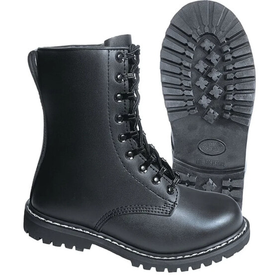 Сапоги женские Brandit Combat Boots