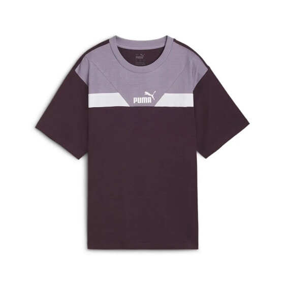 PUMA Power Relaxed short sleeve T-shirt