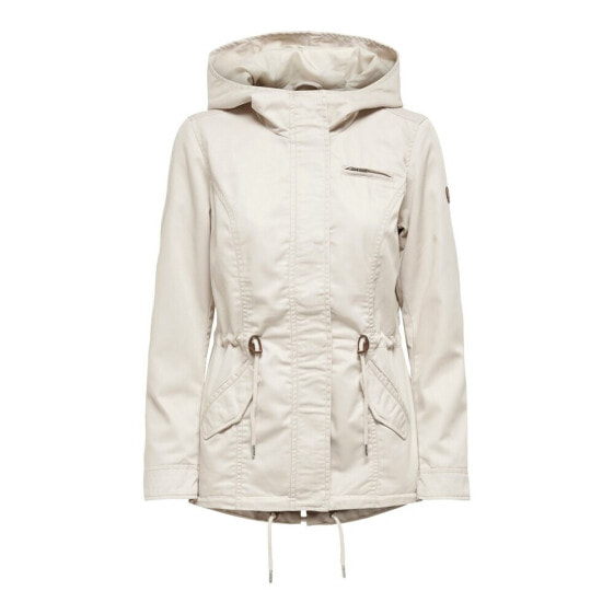 ONLY Onllorca Canvas Parka