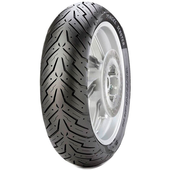 PIRELLI Angel 61J TL Scooter Front Or Rear Tire
