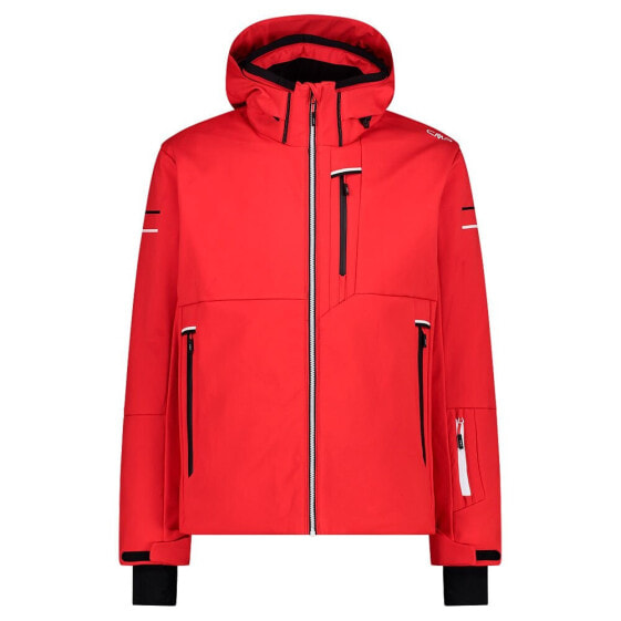 CMP Zip Hood 32W0157 softshell jacket