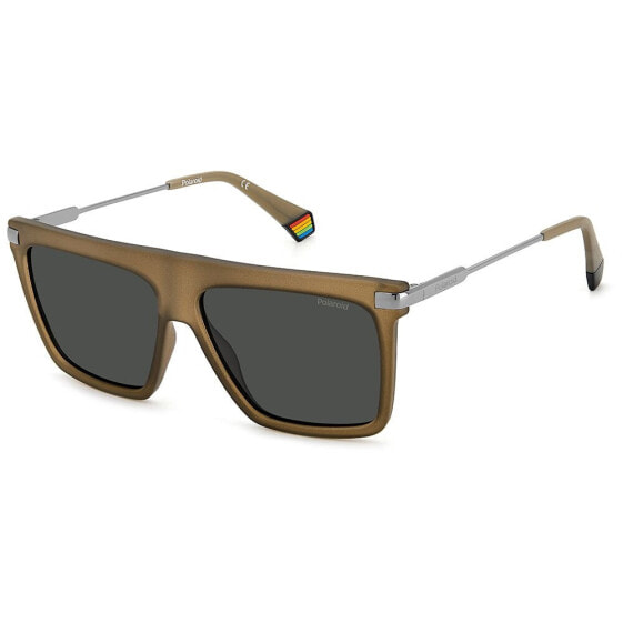 POLAROID PLD6179SYZ4M9 Sunglasses